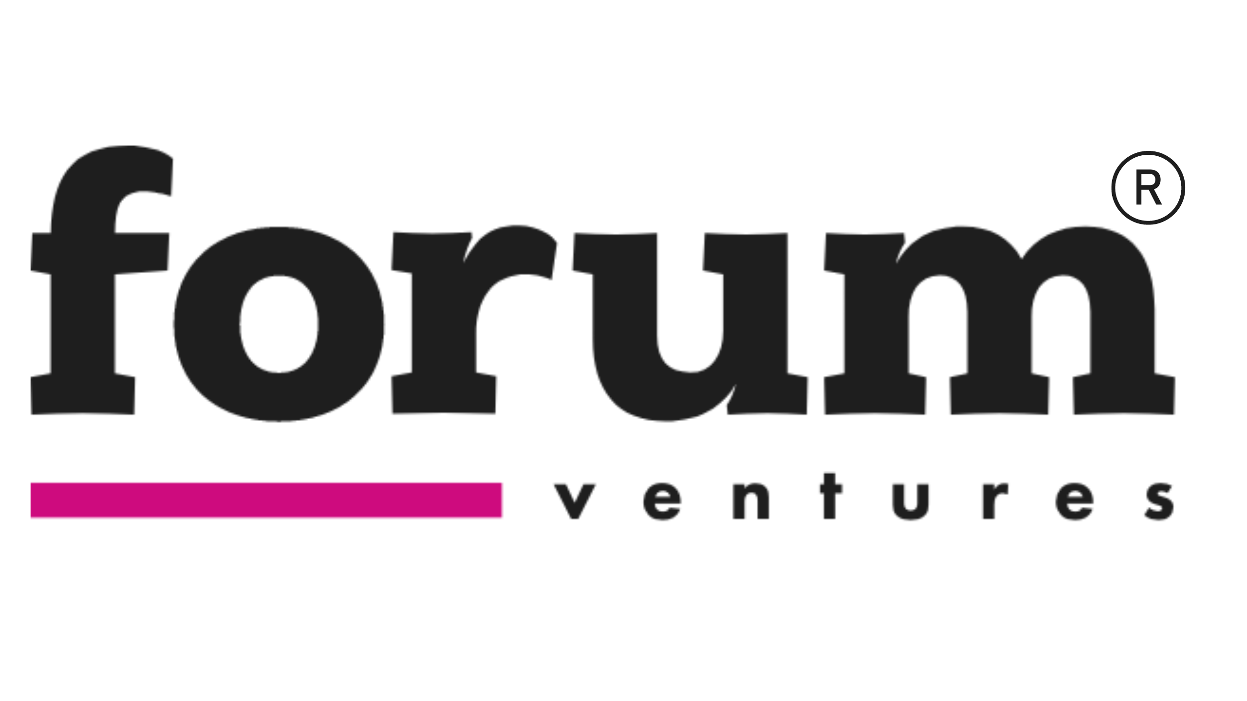 Forum Ventures